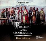 Whitton Hana Posledn lska csae Karla - audioknihovna