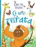 Slovart Chci to vědět - Co umí zvířata