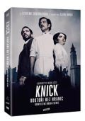 Magic Box Knick: Doktoři bez hranic 2. série 4DVD (VIVA balení)