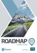Bygrave Jonathan Roadmap B2 Upper-Intermediate Student´s Book with Digital Resources/Mobile App