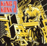 Konkurrel King Konk 3 - A Royal Compilation
