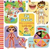 Svojtka & Co. Já rostu – hraju si a poznávám lidské tělo
