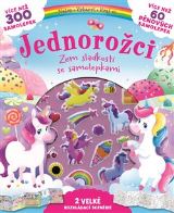 Svojtka & Co. Jednorožci