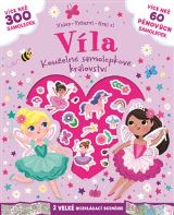 Svojtka & Co. Víla