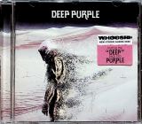 Deep Purple Whoosh!