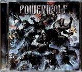 Powerwolf Best Of The Blessed