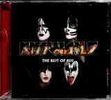 Kiss Kissworld - The Best Of Kiss