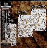 Levin Tony Situation Dangerous (SHM-CD)