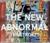 Strokes New Abnormal -O-Card-