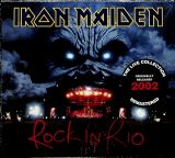 Iron Maiden Rock In Rio (2CD)