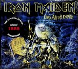 Iron Maiden Live After Death (2CD)