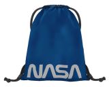 Presco Group BAAGL Sek na obuv NASA modr