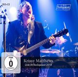 Matthews Krissy Live At Rockpalast 20