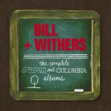 Withers Bill Complete Sussex & Columbia Album Masters (Box 9CD)