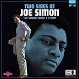 Simon Joe - Two Sides Of Joe Simon Ltd.
