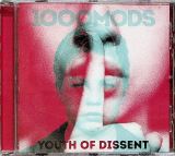 Ouga Booga Youth Of Dissent