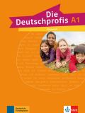 Klett Die Deutschprofis 1 (A1) – Wörterheft