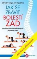 Crowley Chris Jak se zbavit bolestí zad