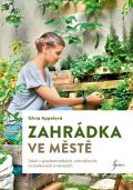 Esence Zahrádka ve městě
