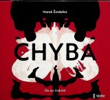 indelka Marek Chyba - audioknihovna