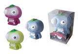 Zombeezz Zombeezz figurka střílející okem 12 cm