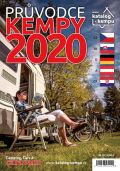 MISE Nejlepší kempy 2020 - Velký průvodce