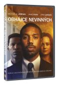 Magic Box Obhájce nevinných DVD