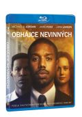Magic Box Obhájce nevinných Blu-ray