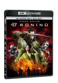 Magic Box 47 rnin 4K Ultra HD + Blu-ray