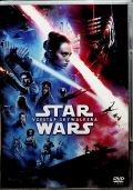Ford Harrison Star Wars: Vzestup Skywalkera (The Rise of Skywalker)