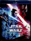 Ford Harrison Star Wars: Vzestup Skywalkera (+bonus disk) (The Rise of Skywalker)