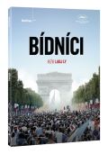 Magic Box Bídníci (2019) DVD