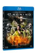 Magic Box 47 róninů Blu-ray