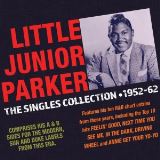 Acrobat Little Junior Parker Singles Collection 1952-62