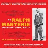 Acrobat Ralph Marterie Singles Collection 1950-62