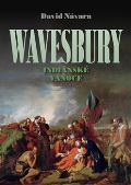 Jonathan Livingston Wavesbury - Indiánské Vánoce