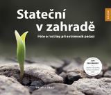 Nakladatelství Kazda Stateční v zahradě