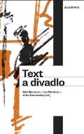 Academia Text a divadlo