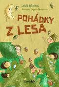 Bambook Pohádky z lesa