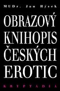 Lege Artis Obrazový knihopis českých erotic - Kryptadia IV.