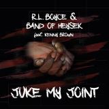 Indies Records Juke My Joint