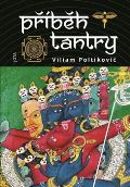 Jota Příběh tantry