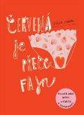 Slovart Červená je přece fajn