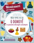 Slovart Moje první kniha o domově