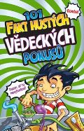 Slovart 101 fakt hustých vědeckých pokusů