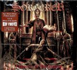 Sorcerer Lamenting Of The Innocent (Digipack)