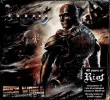 Riot Rock World (Digipack)