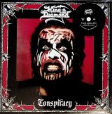 King Diamond Conspiracy (Digipack)