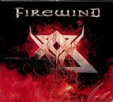 Firewind Firewind (Digipack)