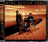 Blue Oyster Cult Curse Of The Hidden Mirror (Remaster)